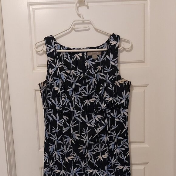 Ladies Liz Claiborne dress size 6 - Picture 1 of 6